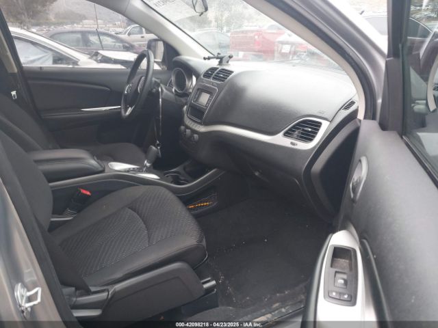 3C4PDCAB1JT141295 Dodge JOURNEY SE