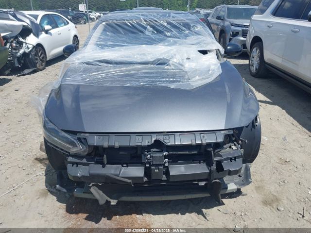 2021 NISSAN SENTRA 3N1AB8DV2MY297984 Photo 5