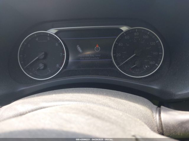 2021 NISSAN SENTRA 3N1AB8DV2MY297984 Photo 6