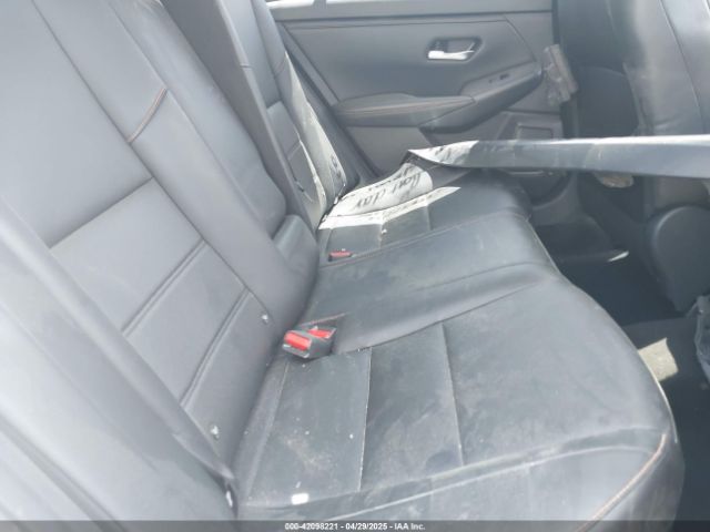 2021 NISSAN SENTRA 3N1AB8DV2MY297984 Photo 7