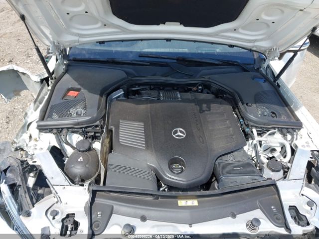 WDD2J5KB3LA049845 Mercedes-Benz Cls 450 4matic