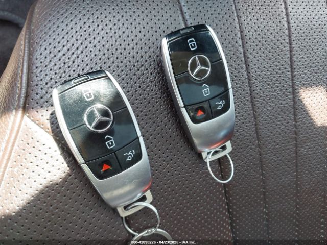 WDD2J5KB3LA049845 Mercedes-Benz Cls 450 4matic