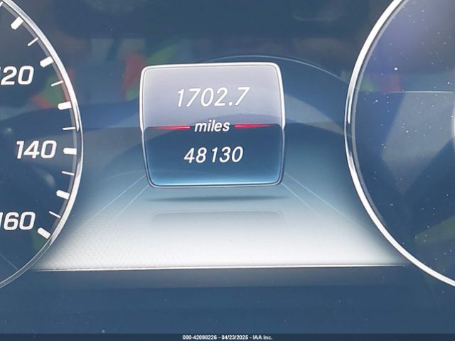 WDD2J5KB3LA049845 Mercedes-Benz Cls 450 4matic