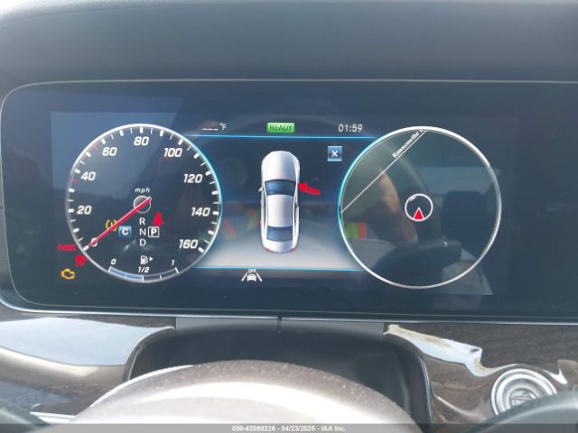WDD2J5KB3LA049845 Mercedes-Benz Cls 450 4matic