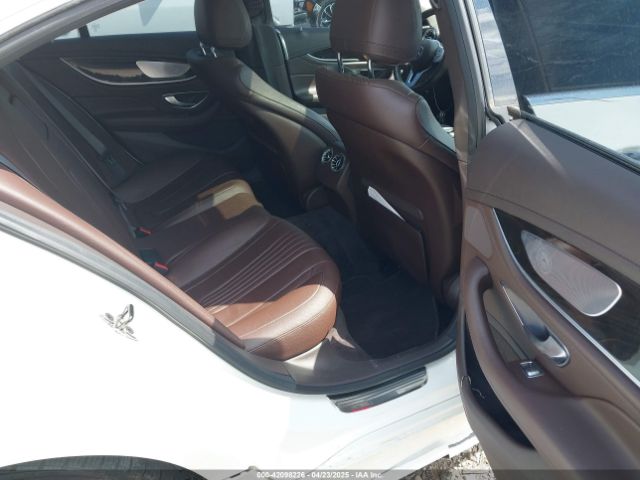 WDD2J5KB3LA049845 Mercedes-Benz Cls 450 4matic