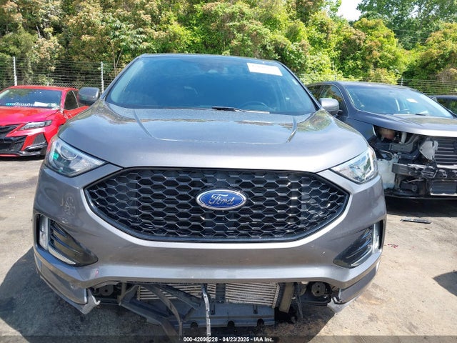 2FMPK4J96MBA64797 Ford Edge St-line