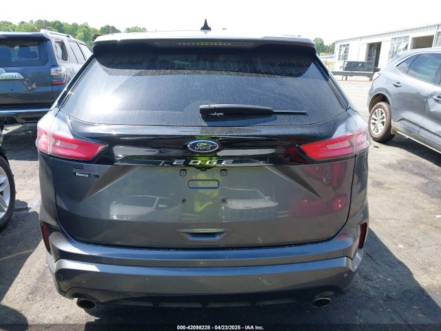 2FMPK4J96MBA64797 Ford Edge St-line