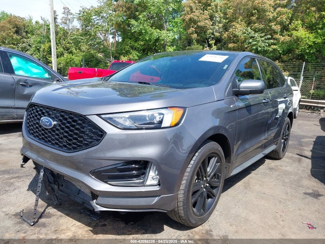 2FMPK4J96MBA64797 Ford Edge St-line