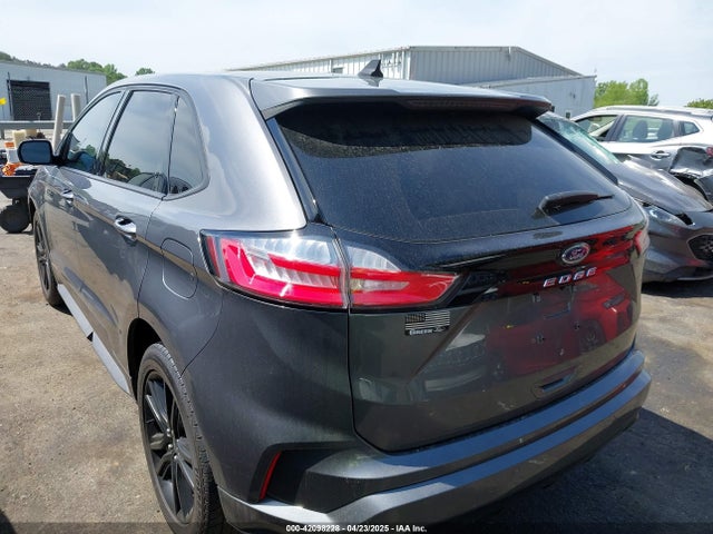 2FMPK4J96MBA64797 Ford Edge St-line