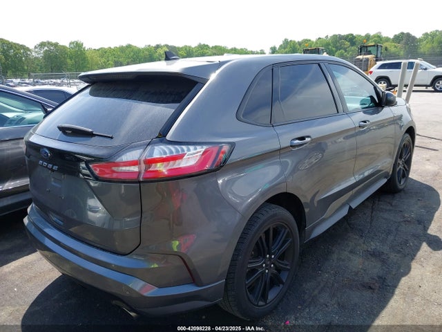 2FMPK4J96MBA64797 Ford Edge St-line