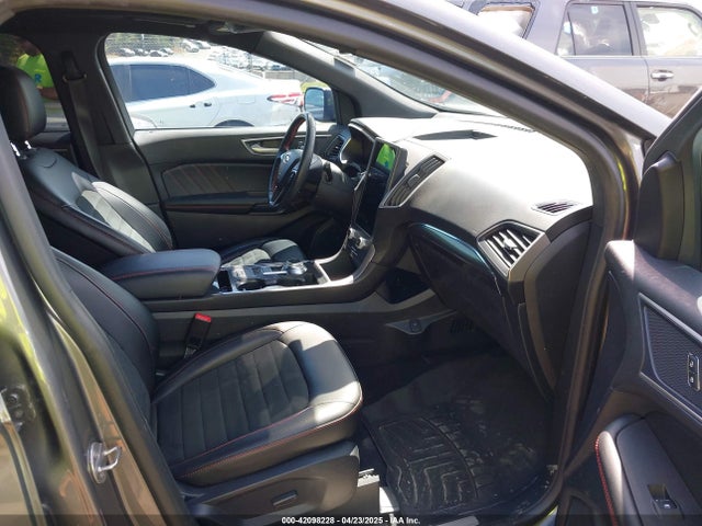 2FMPK4J96MBA64797 Ford Edge St-line
