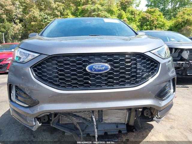 2FMPK4J96MBA64797 Ford Edge St-line