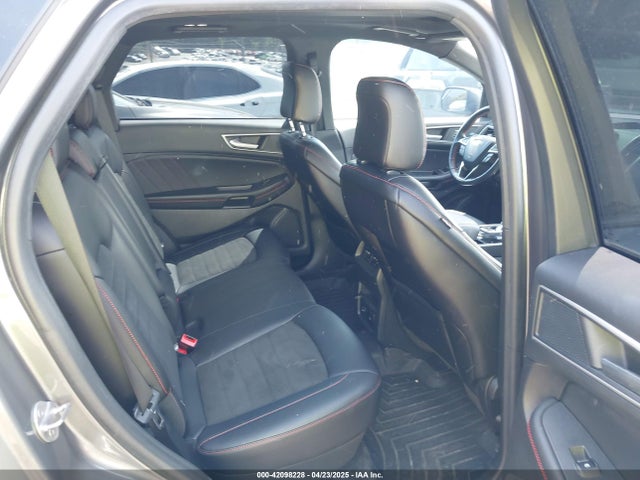 2FMPK4J96MBA64797 Ford Edge St-line