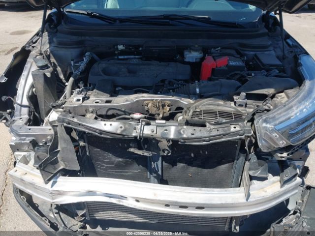 5J8TC2H5XKL005340 Acura Rdx Technology Package