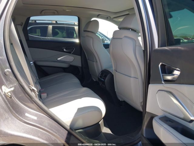 5J8TC2H5XKL005340 Acura Rdx Technology Package