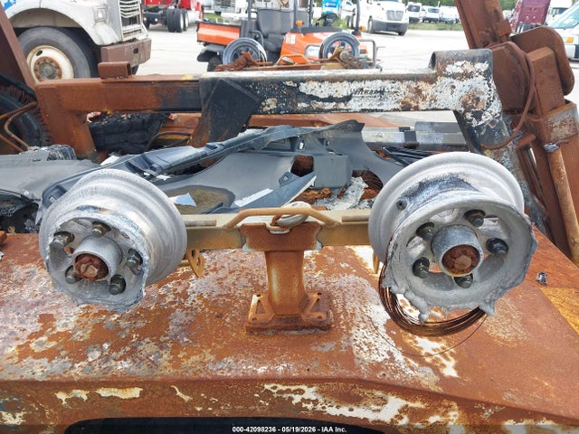 Aukcja sprzedaży 2001 Gmc Sierra 3500 Chassis Sl, vin: 1GDJC34U31F108987, numer aukcji: 42098236