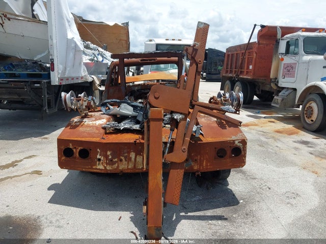 Aukcja sprzedaży 2001 Gmc Sierra 3500 Chassis Sl, vin: 1GDJC34U31F108987, numer aukcji: 42098236