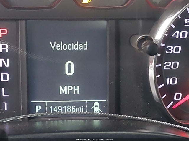 1GC1CUEG0JF262026 Chevrolet Silverado 2500hd Wt
