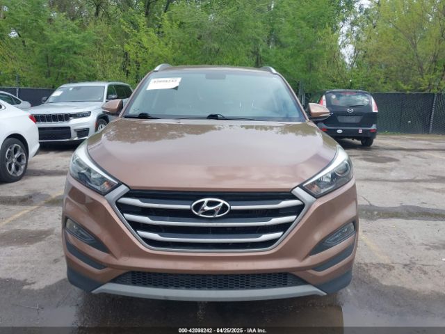 KM8J33A29HU389413 Hyundai Tucson Sport