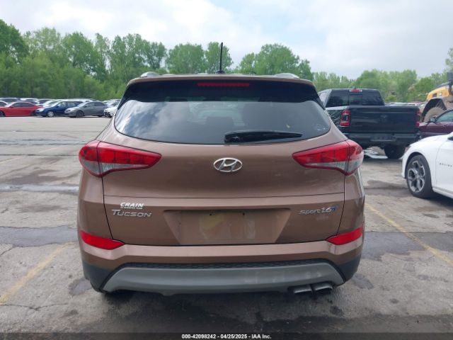 KM8J33A29HU389413 Hyundai Tucson Sport