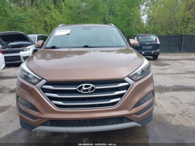 KM8J33A29HU389413 Hyundai Tucson Sport