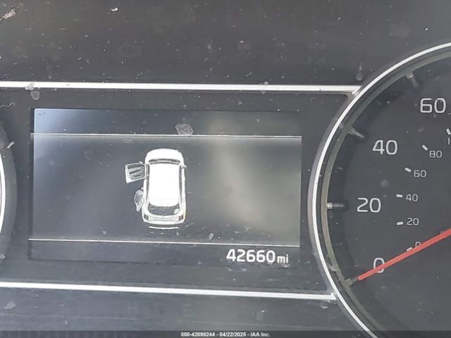 5XYRG4LC4NG082901 KIA SORENTO LX