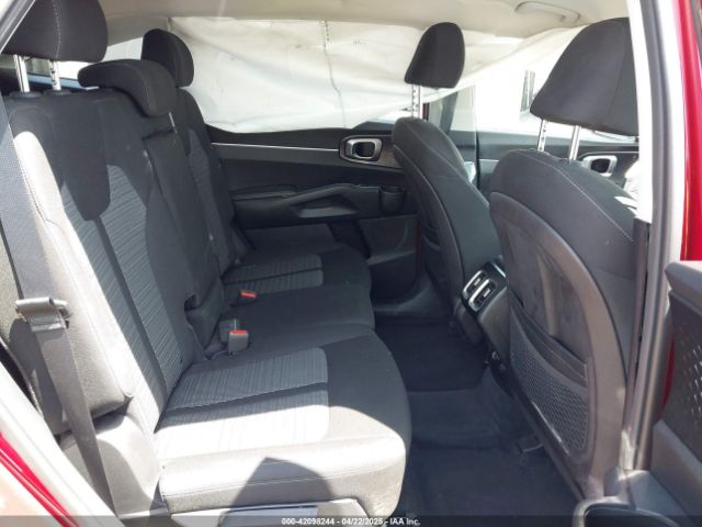 5XYRG4LC4NG082901 KIA SORENTO LX