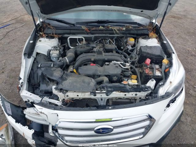 4S4BSANCXH3363276 Subaru Outback 2.5i Limited