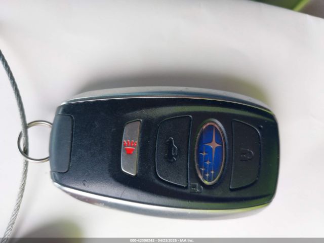 4S4BSANCXH3363276 Subaru Outback 2.5i Limited