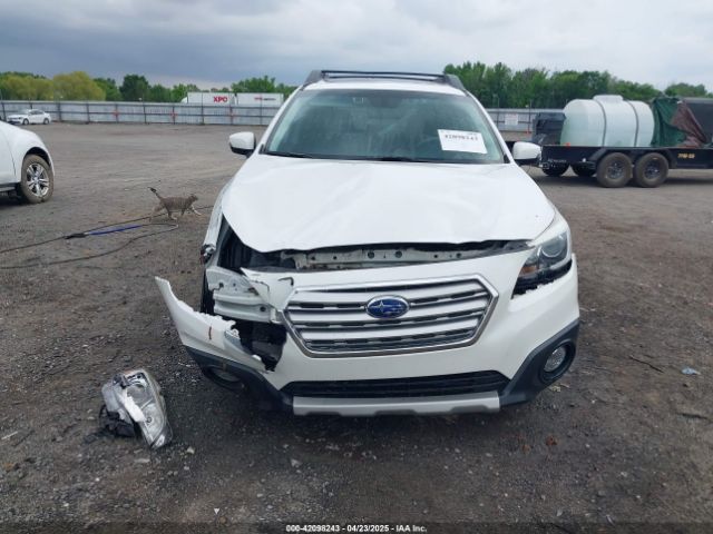 4S4BSANCXH3363276 Subaru Outback 2.5i Limited
