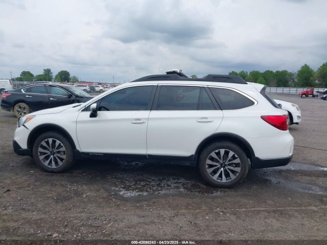 4S4BSANCXH3363276 Subaru Outback 2.5i Limited