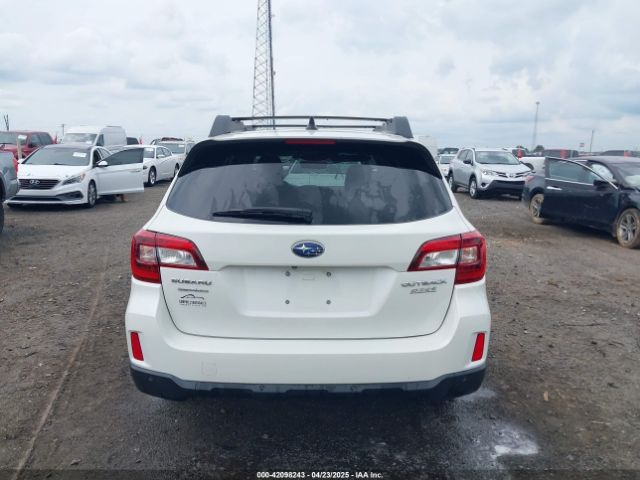 4S4BSANCXH3363276 Subaru Outback 2.5i Limited