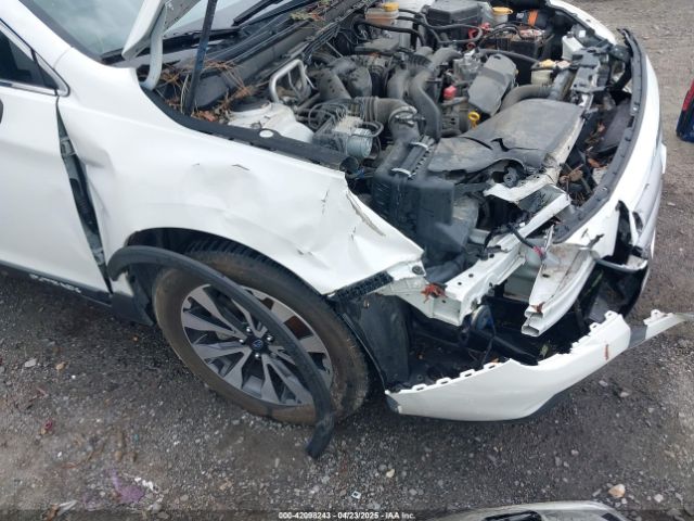 4S4BSANCXH3363276 Subaru Outback 2.5i Limited