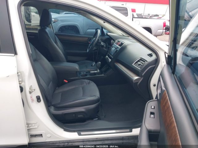 4S4BSANCXH3363276 Subaru Outback 2.5i Limited