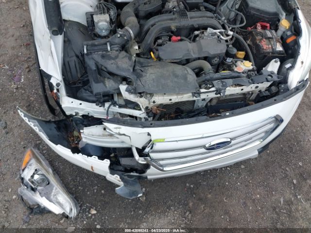 4S4BSANCXH3363276 Subaru Outback 2.5i Limited