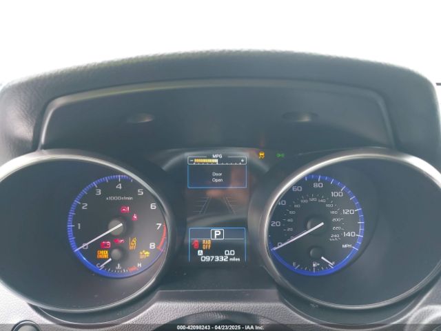 4S4BSANCXH3363276 Subaru Outback 2.5i Limited
