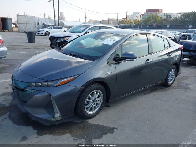 JTDKARFP8H3006234 Toyota 2zr-fxe+1nm