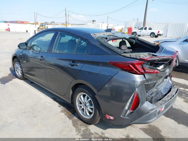 JTDKARFP8H3006234 Toyota 2zr-fxe+1nm