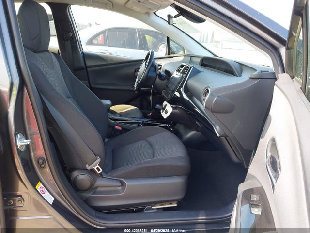 JTDKARFP8H3006234 Toyota 2zr-fxe+1nm