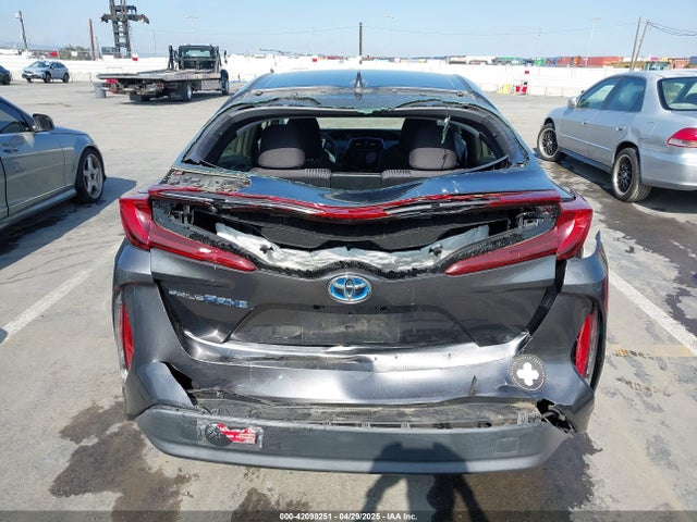 JTDKARFP8H3006234 Toyota 2zr-fxe+1nm