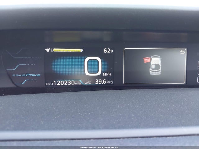 JTDKARFP8H3006234 Toyota 2zr-fxe+1nm