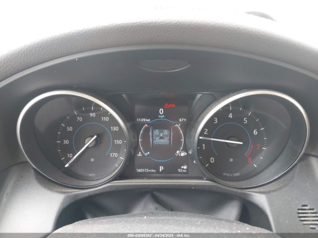 2018 JAGUAR XF SAJBS4FX7JCY54936 Photo 6
