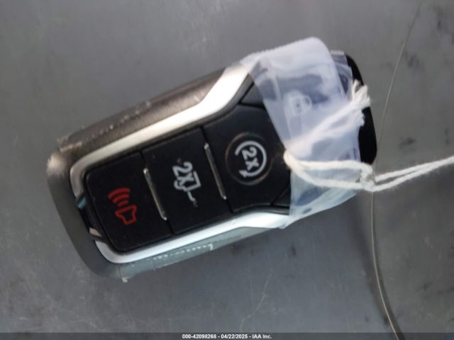 1FTEW1CG0HKD86745 Ford F-150 Lariat