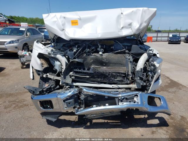 1FTEW1CG0HKD86745 Ford F-150 Lariat