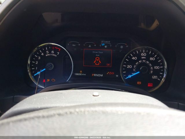 1FTEW1CG0HKD86745 Ford F-150 Lariat