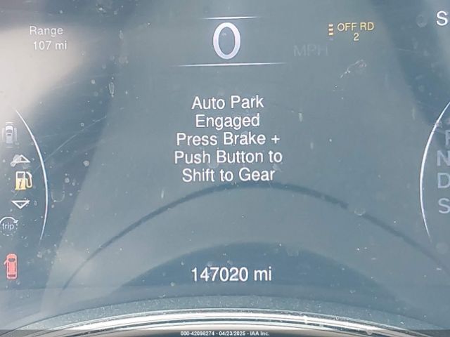 1C4RJFJGXFC882787 Jeep Grand Cherokee Summit