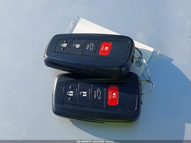 4T3D6RFV4MU060016 Toyota Rav4 Hybrid Limited