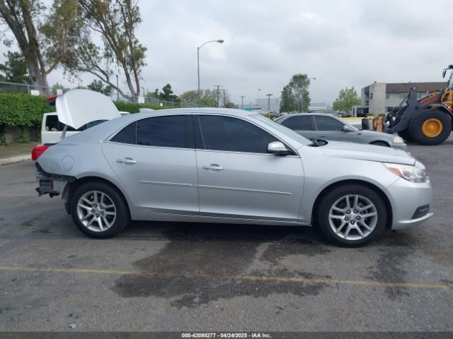 1G11C5SA2GF120784 Chevrolet Malibu Limited Lt
