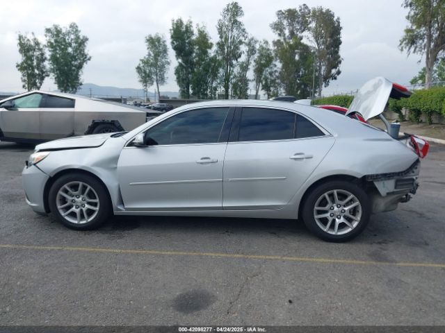 1G11C5SA2GF120784 Chevrolet Malibu Limited Lt