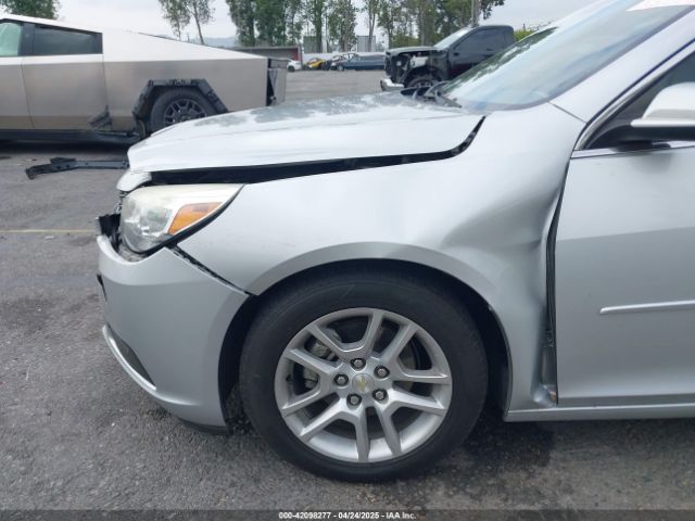 1G11C5SA2GF120784 Chevrolet Malibu Limited Lt